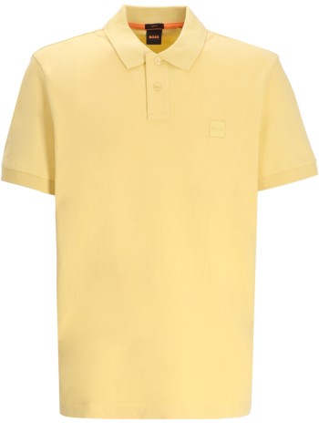 boss polo manpassenger - 50507803 751