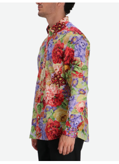 moschino couture camiseria hombre blouse - 252zz02335262 1888