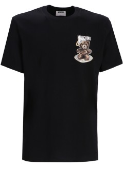 moschino couture camiseta hombre t-shirt - 252zz07215241 1555