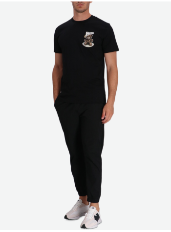 moschino couture t-shirt mant-shirt - 252zz07215241 1555 2