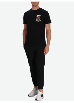 moschino couture camiseta hombre t-shirt - 252zz07215241 1555