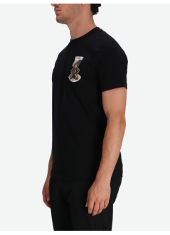 moschino couture camiseta hombre t-shirt - 252zz07215241 1555