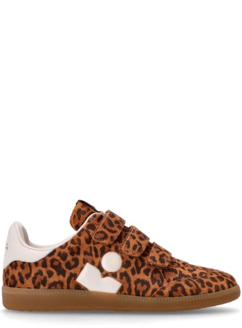 isabel marant sneaker womanbeth gb - 25abk0013fac3e08s leec