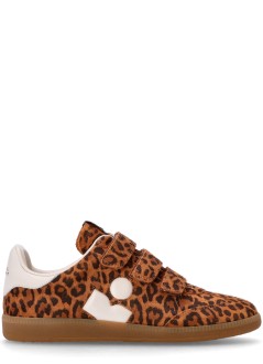 isabel marant sneaker mujer beth gb - 25abk0013fac3e08s leec
