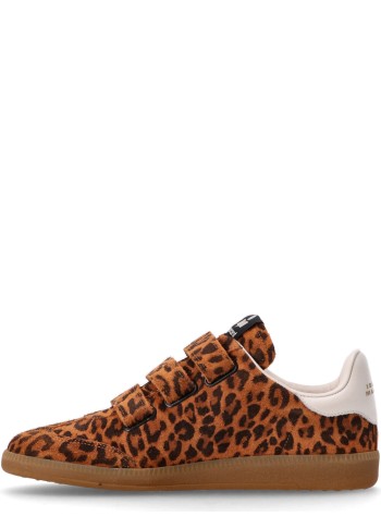 isabel marant sneaker womanbeth gb - 25abk0013fac3e08s leec 2