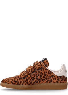 isabel marant sneaker mujer beth gb - 25abk0013fac3e08s leec