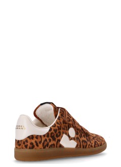 isabel marant sneaker mujer beth gb - 25abk0013fac3e08s leec