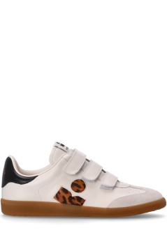 isabel marant sneaker womanbeth gb - 25abk0013fac3e07s ecle