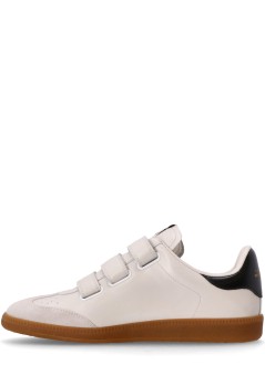 isabel marant sneaker womanbeth gb - 25abk0013fac3e07s ecle