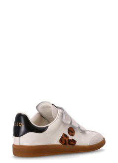 isabel marant sneaker womanbeth gb - 25abk0013fac3e07s ecle