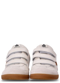 isabel marant sneaker womanbeth gb - 25abk0013fac3e07s ecle