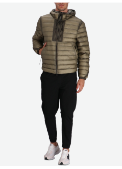 c.p.company outerwear manouterwear medium jacket in dd-shell - 19cmow031a110416a 356