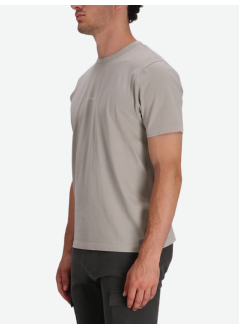 c.p.company camiseta hombre t-shirts short sleeve in jersey 24/1 resist dyed - 19cmts727a005431r 331