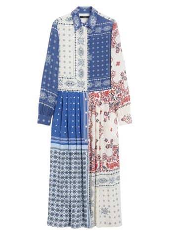 weekend max mara vestido mujer zuai - 2525226031600 001