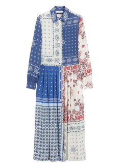 weekend max mara dress womanzuai - 2525226031600 001