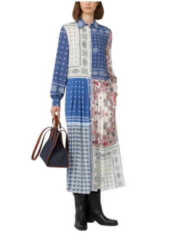 weekend max mara vestido mujer zuai - 2525226031600 001 2