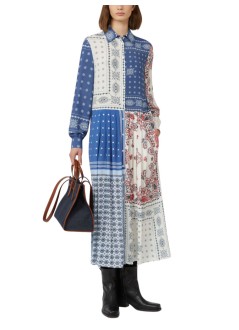 weekend max mara dress womanzuai - 2525226031600 001