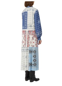 weekend max mara dress womanzuai - 2525226031600 001
