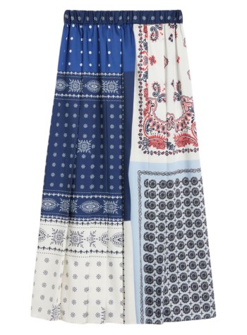 weekend max mara skirt womanluna - 2525106021600 001