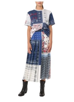 weekend max mara skirt womanluna - 2525106021600 001