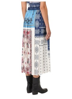 weekend max mara skirt womanluna - 2525106021600 001