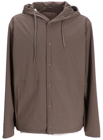 herno outerwear manmen`s woven jacket - gi00088ur12742s 2700