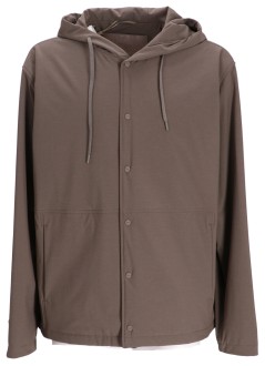 herno outerwear manmen`s woven jacket - gi00088ur12742s 2700