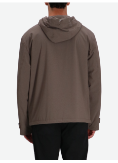 herno outerwear manmen`s woven jacket - gi00088ur12742s 2700