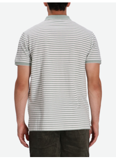polo ralph lauren polo mansskccmslm12-short sleeve-polo shirt - 710974596004 fatigue white