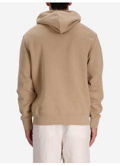 polo ralph lauren sweater manlspohoodm8-long sleeve-sweatshirt - 710907092006 vintage khaki