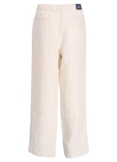polo ralph lauren pant  manrfltfeasyp-pleated - 710971941002 antique cream