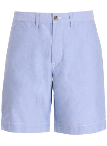 polo ralph lauren short pant manstfbedford9s-flat front - 710972179002 bsr blue