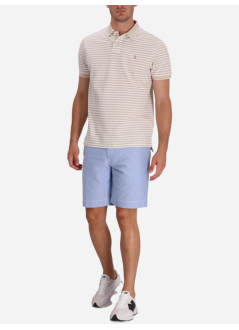 polo ralph lauren short pant manstfbedford9s-flat front - 710972179002 bsr blue