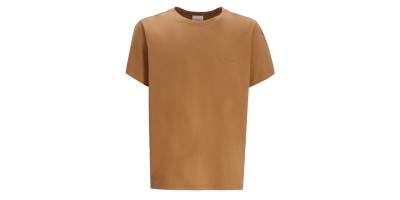 Marron Camel