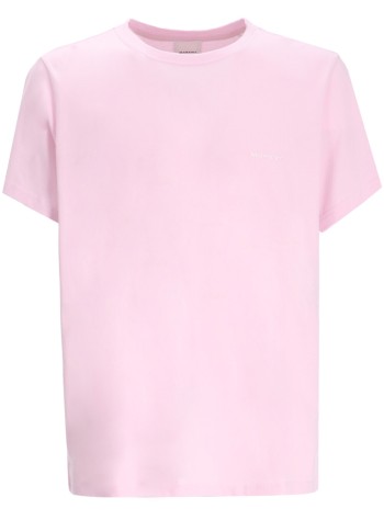 isabel marant t-shirt manzafferh-ga - 24ats0047hab3n13h 02fp