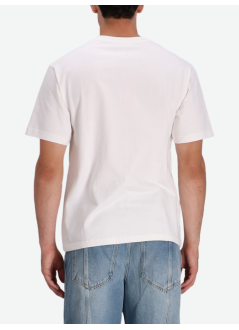 kenzo camiseta hombre gots kenzo happy tiger embroidered classic t-shirt - ff65ts2554si 02