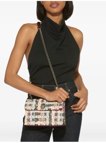 kurt geiger crossbody mujer medium kensington - 4698956609 56 2