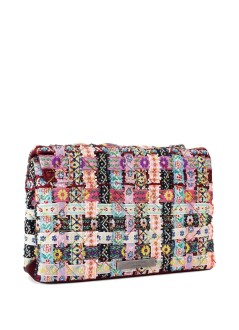 kurt geiger crossbody womanmedium kensington - 4698956609 56