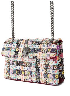 kurt geiger crossbody womanmedium kensington - 4698956609 56