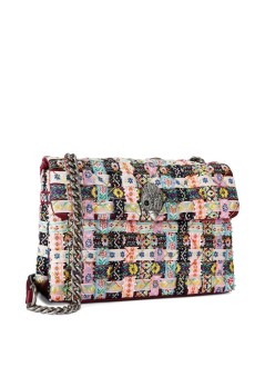 kurt geiger crossbody womanmedium kensington - 4698956609 56