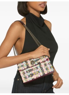 kurt geiger crossbody womanmedium kensington - 4698956609 56