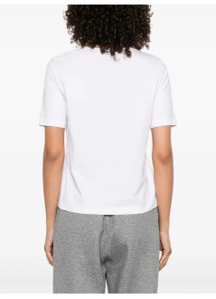 herno top mujer t shirt m c con stampa - jg00059dr52009 1019