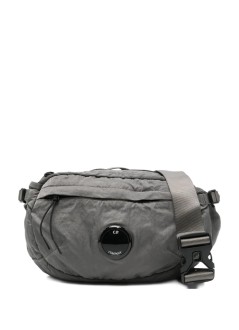 c.p.company crossbody manbag in nylon b - 19cmac734a005269g 921