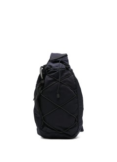 c.p.company luggage manback pack in nylon b - rccmac735a005269g 888