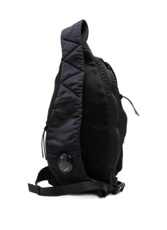 c.p.company luggage manback pack in nylon b - rccmac735a005269g 888