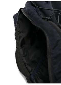 c.p.company luggage manback pack in nylon b - rccmac735a005269g 888