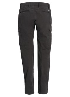 c.p.company pantalon hombre cargo pant in stretch satin - 19cmpa068a005529g 978