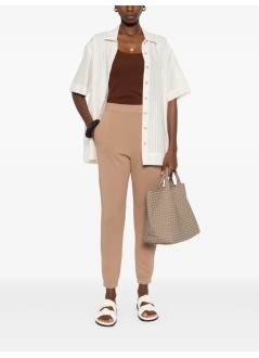 s max mara pantalon mujer violino - 2529786031600 005