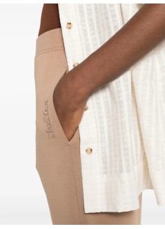 s max mara pantalon mujer violino - 2529786031600 005