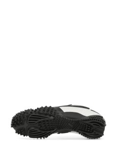 puma sneaker manmostro perf - 39733101 puma white puma black